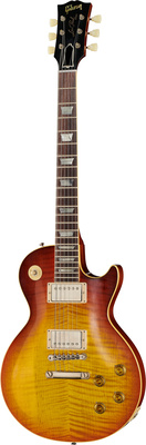 Gibson Les Paul 59 HPT TS #2