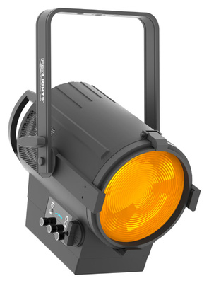Prolights EclFresnel TW 260W M.O. Bk