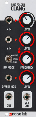 Noise Lab Clang