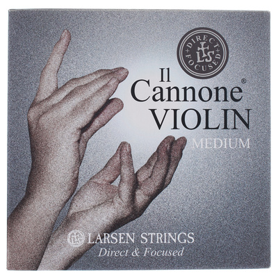 Il Cannone Vn Medium D&F