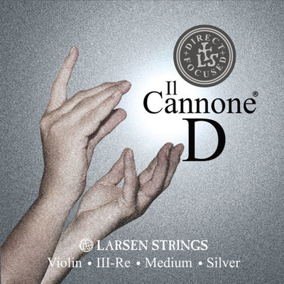 Il Cannone Vn D Med. D&F