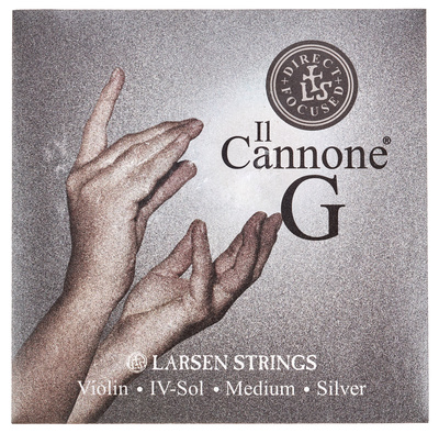 Il Cannone Vn G Med. D&F