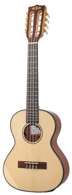 Kala KA-S8E 8-String Tenor Ukulele
