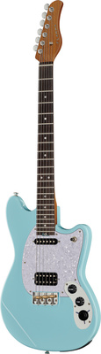 Flamma E1000 Daphne Blue