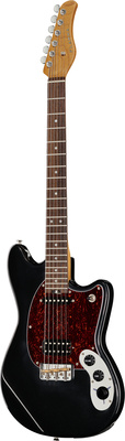 Flamma E1000 Pearl Black