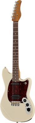 Flamma E1000 Vintage White