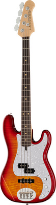 Lakland Skyline 44-64 Deluxe 4 HOB