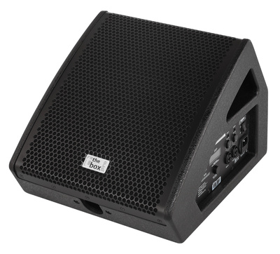 the box pro MonX A10