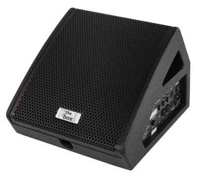 the box pro MonX A12