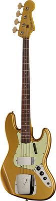 Fender 63 Jazz Bass JM Relic AAZG