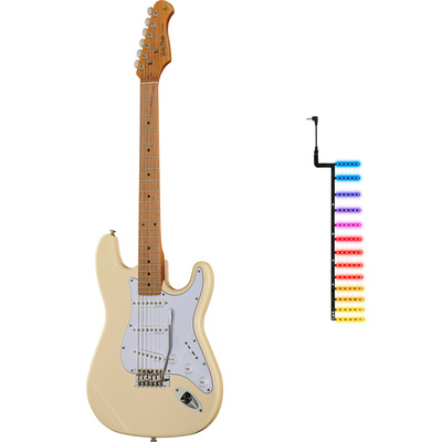 ST-62MN VW Vintage Seri Bundle