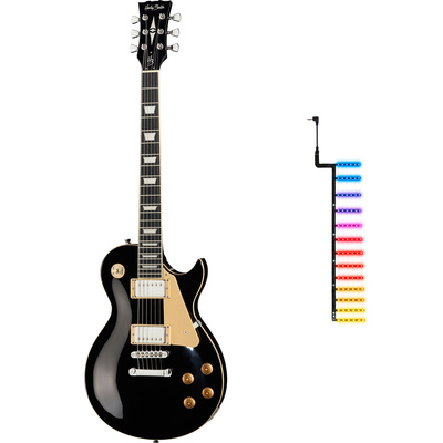 SC-450 BK Classic Serie Bundle