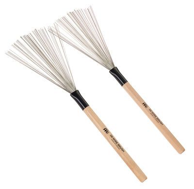 SB311 5B Fixed Wire Brush