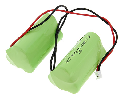 Battery Pack Ni-MH 7.2 V