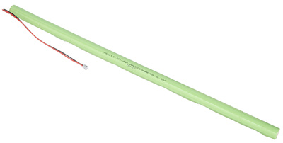Battery Pack Ni-MH 9.6 V