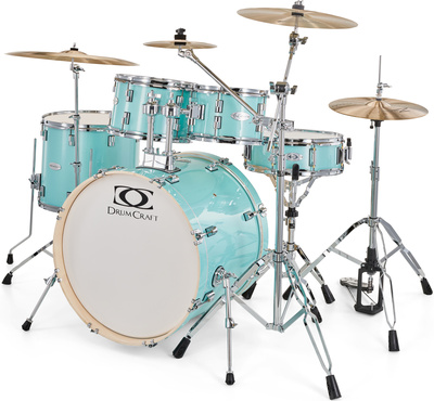Series 3 Standard Impulz TQS