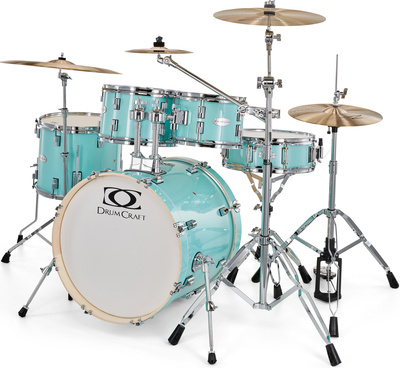 Series 3 Studio Impulz TQS