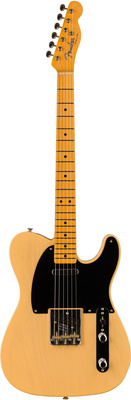 Fender 1950 Double Esquire FNB