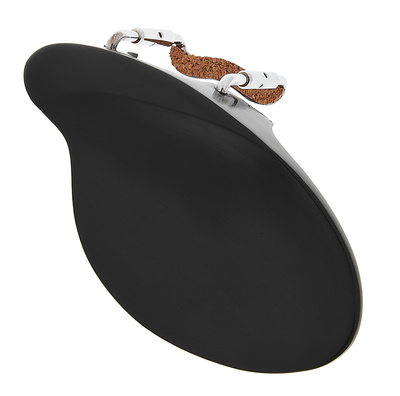 Gewa Chinrest Neukölln Ebony