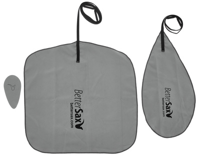 Ultimate Tenor Sax Swab Kit