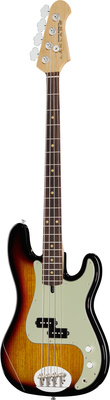 Lakland Skyline 44-64 4-String 3TSB