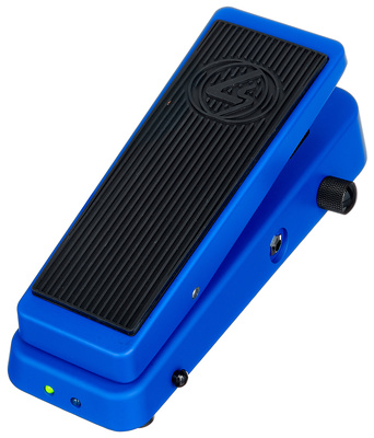 Dunlop AT95 Akira Takasaki Fuzz Wah