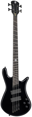 Spector NS Dimension HP 4 Black Gloss