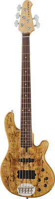Lakland Skyline 55-02 Deluxe 5 NAT