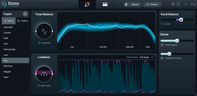 iZotope Ozone 11 Standard Download