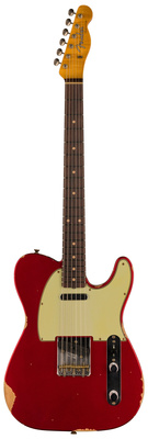 Fender 60 Tele Relic ACAR LTD