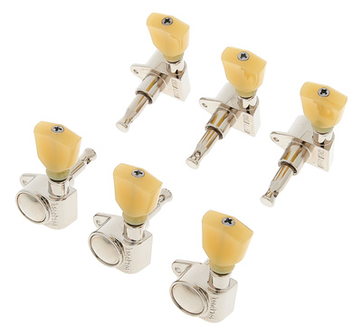 TonePros GKH330 Tuner Butterscotch NI