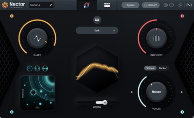 iZotope Nectar 4 Elements Download