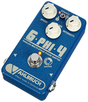 Vahlbruch 6-PHI-4 Phase/Shifter
