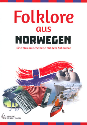 Folklore aus Norwegen