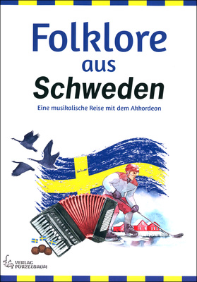 Folklore aus Schweden