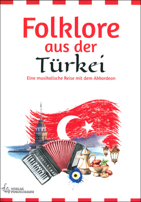 Folklore aus der Türkei