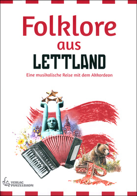Folklore aus Lettland