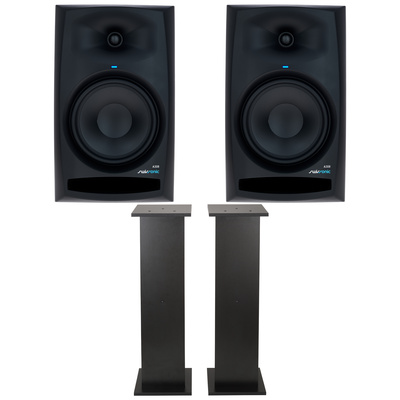 Swissonic A308 ComboStand Bundle