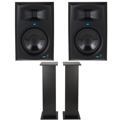 Swissonic V7 ComboStand Bundle