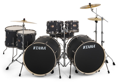 Tama Imperialstar Double B.Set -BOB