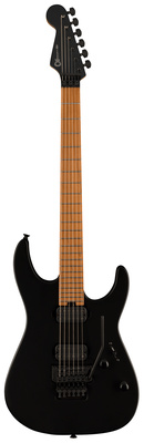 Charvel Ltd Ed Pro-Mod DK 24 S BLK