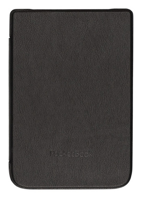 Marschpat Cover Shell black 6"