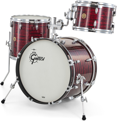 Gretsch Drums US Custom 20 Ruby Red Pearl