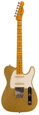 Fender HotShot Tele Relic AGS LTD