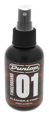 Dunlop Fingerboard Cleaner 01