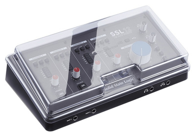 12 Decksaver Bundle