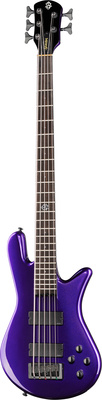 Spector NS Ethos HP 5 Plum Crazy