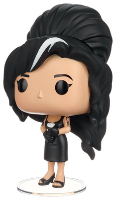 Funko Amy Winehouse