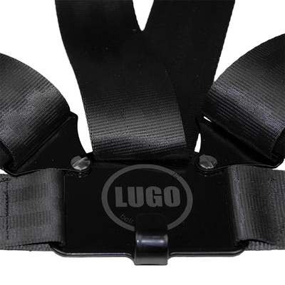 Bassbelt Pro XXL
