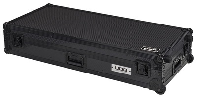 UDG Flight Case CDJ-3000/A9 BK